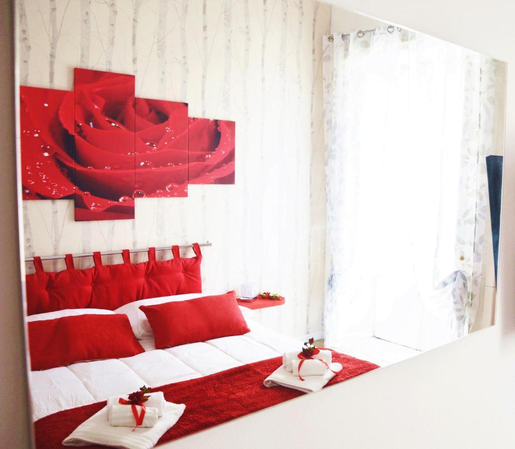 I Colori Della Sicilia Hotel Caltagirone Bagian luar foto