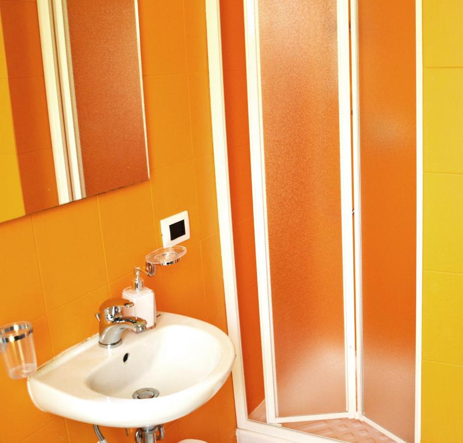 I Colori Della Sicilia Hotel Caltagirone Bagian luar foto